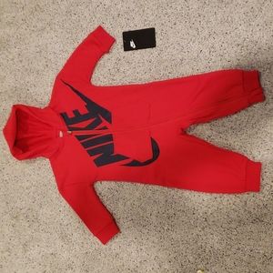 Nike Kid's Jumpsuit